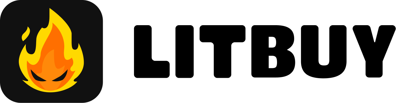 LitBuyVIP Pro